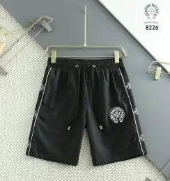 chrome hearts pantalons pour homme s_11aa347